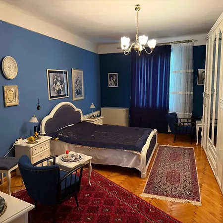 Oaze Apartmana Old Town - Parking شقة *